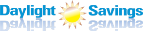daylight savings logo